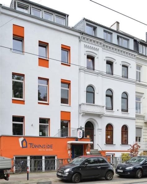 hosstessenmeile bremen|hostels in bremen.